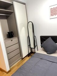 Bartley Ridge (D13), Condominium #613514911